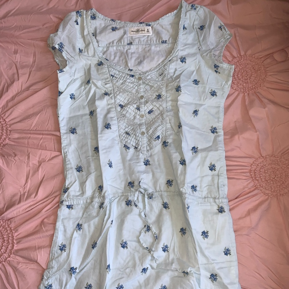 Abercrombie & Fitch dress Size M